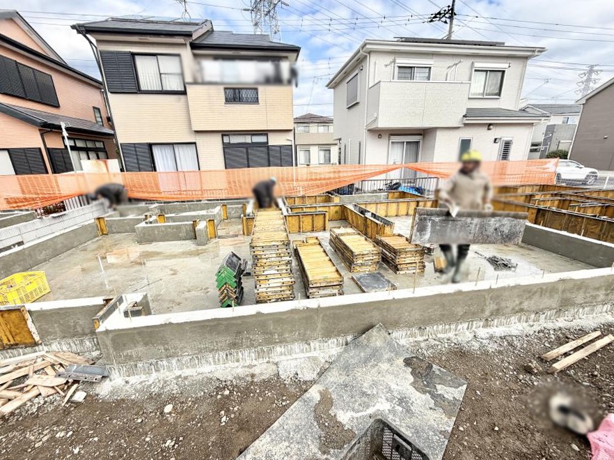 ���n�O�ώʐ^ �O�ρ��V������炵���n�܂�ꏊ�ŁA�Ƒ����J��[�߂�