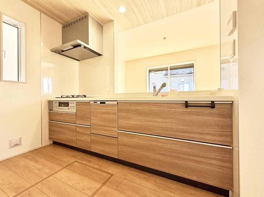 �L�b�`�� ���������y���݂ƐH�ׂ�K����͂���L�b�`��