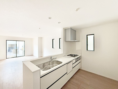 �L�b�`�� �������L���C�ɕЕt���A�g���₷���L�b�`��