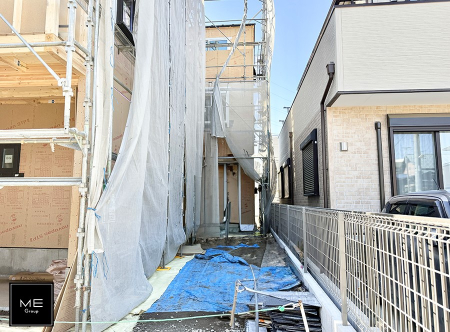 ���n�O�ώʐ^ �O�ρ��V������炵���n�܂�ꏊ�ŁA�Ƒ����J��[�߂�