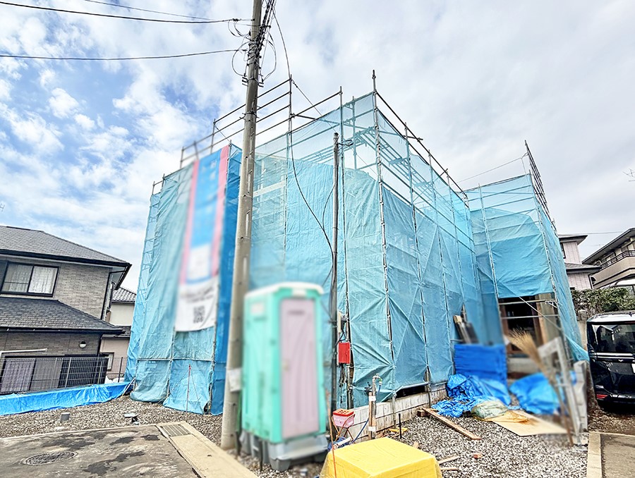 ���n�O�ώʐ^ �O�ρ���炵��L���ɂ���[�������d�l�ݔ��ŉ��K��