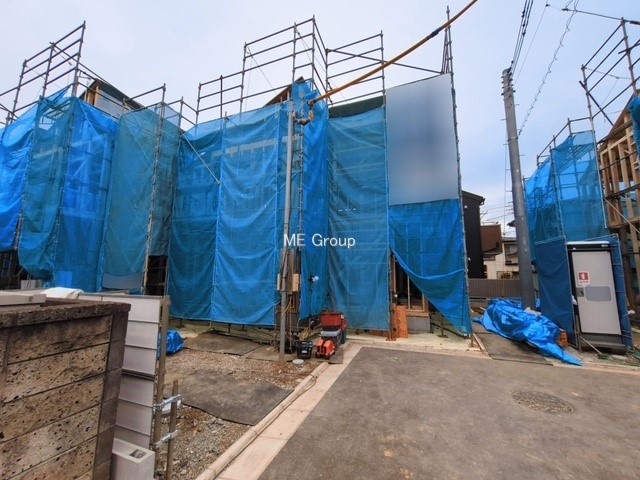 ���n�O�ώʐ^ �O�ρ��V������炵���n�܂�ꏊ�ŁA�Ƒ����J��[�߂�