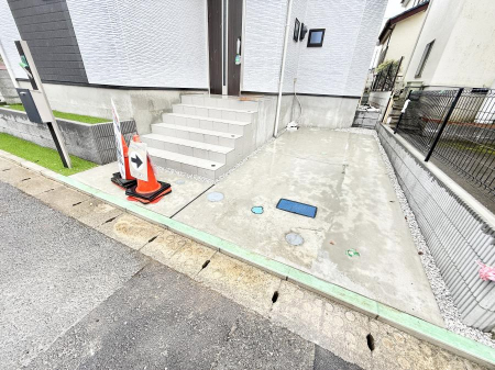  �O�ρ��J�[�X�y�[�X�L