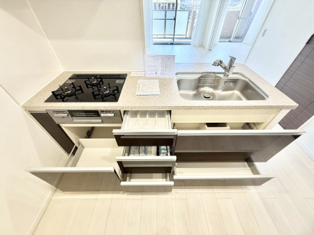 �L�b�`�� �������V���v���ŋ@�\�I�A�����g���₷���L�b�`��