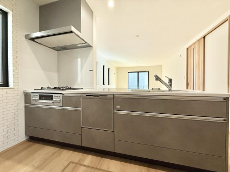 �L�b�`�� �������L���C�ɕЕt���A�g���₷���L�b�`��