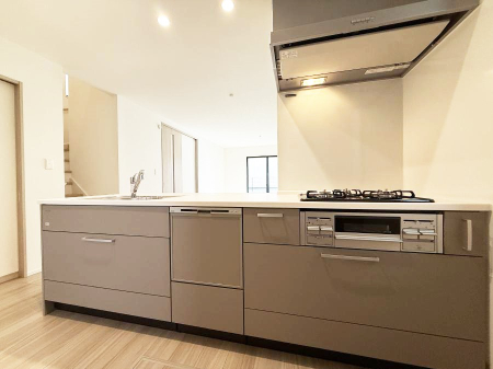 �L�b�`�� �������L���C�ɕЕt���A�g���₷���L�b�`��