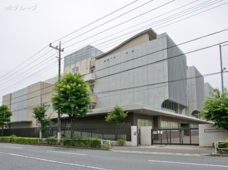 ���ӊ� ���w�Z 1200m �����q�s����ܒ��w�Z