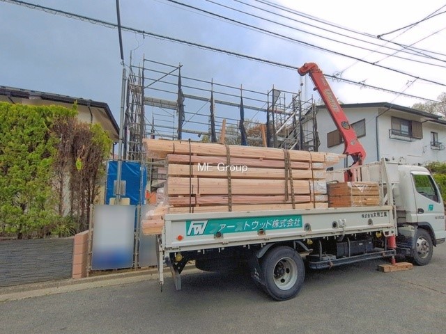 ���n�O�ώʐ^ �O�ρ���炵��L���ɂ���[�������d�l�ݔ��ŉ��K��