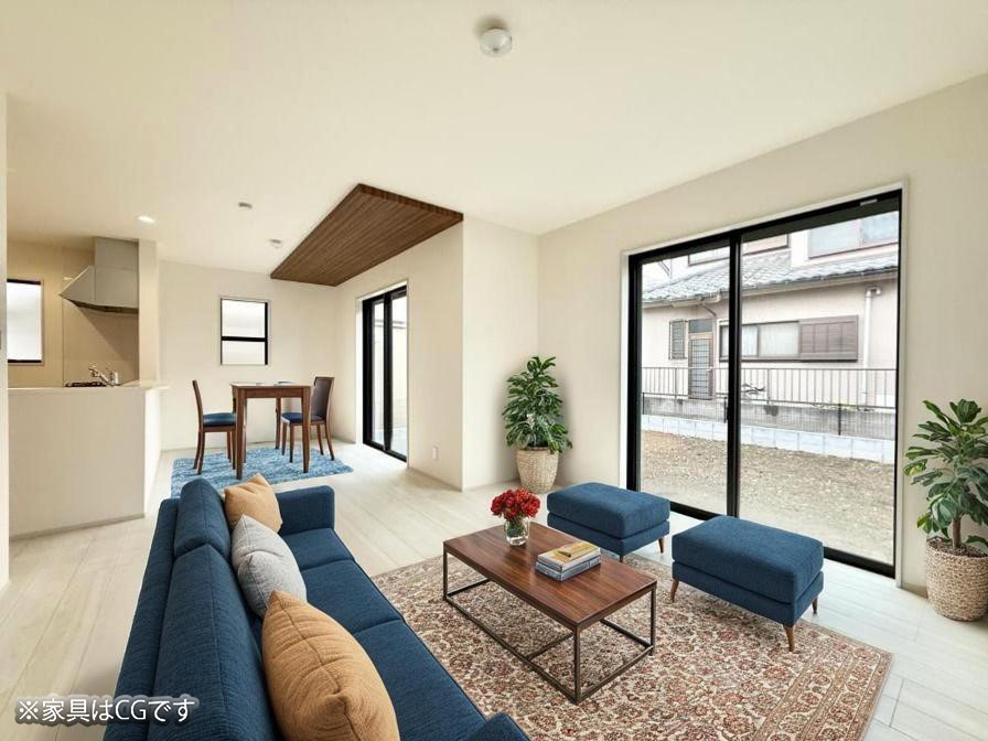 ���r���O �������S���������ꏊ�A�������߂����郊�r���O