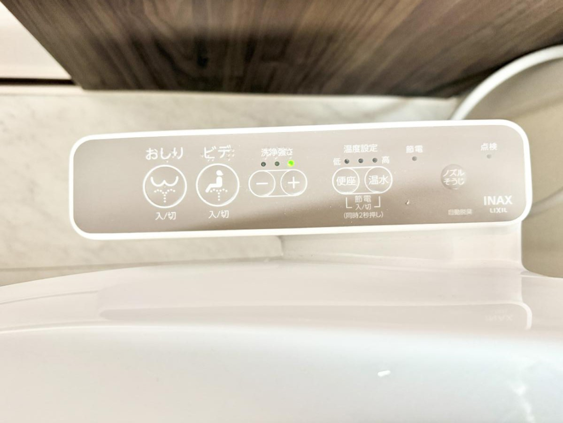 ���̑����� �ݔ����������ŉ��K�A���������ۂ����V�����[�g�C��