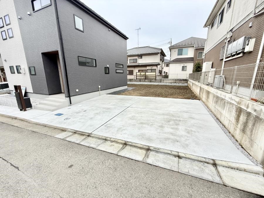  �O�ρ��J�[�X�y�[�X�L