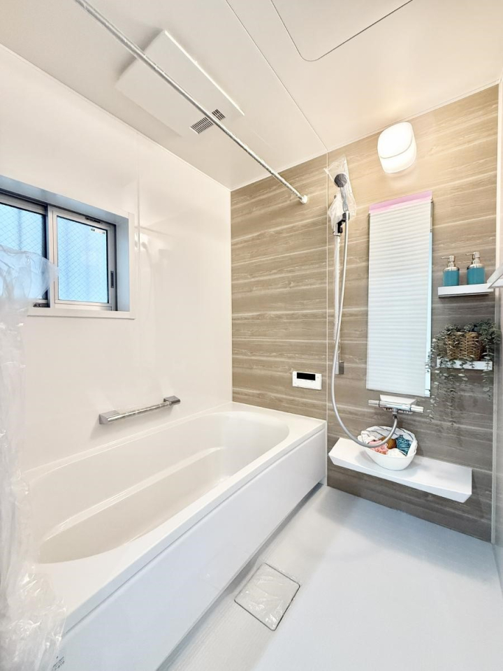 ���� �����������������F�����̕ǖʁA������芰����o�X���[��