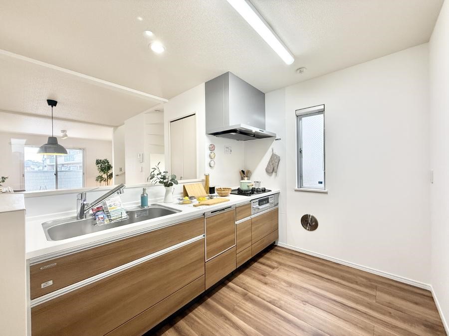 �L�b�`�� �������������Ŏ��p�I�A�S�Ƃ��߂��L�b�`���f�U�C��