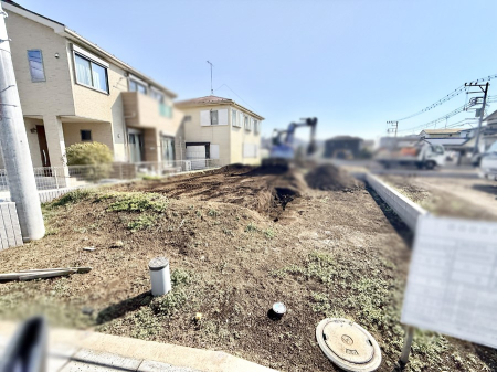 ���n�O�ώʐ^ �O�ρ���炵��L���ɂ���[�������d�l�ݔ��ŉ��K��