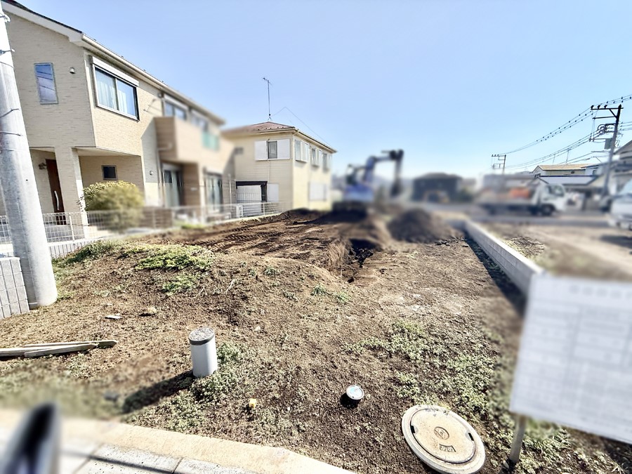 ���n�O�ώʐ^ �O�ρ���炵��L���ɂ���[�������d�l�ݔ��ŉ��K��