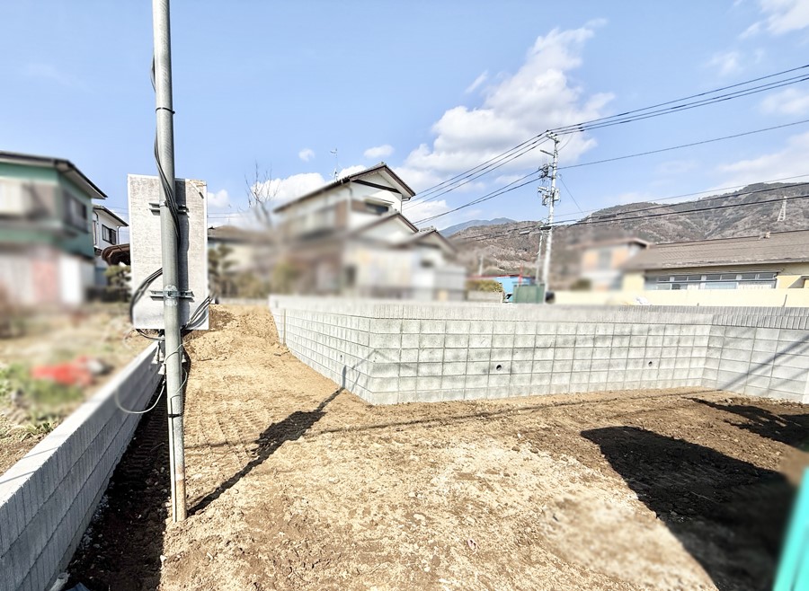 ���n�O�ώʐ^ �O�ρ��V������炵���n�܂�ꏊ�ŁA�Ƒ����J��[�߂�