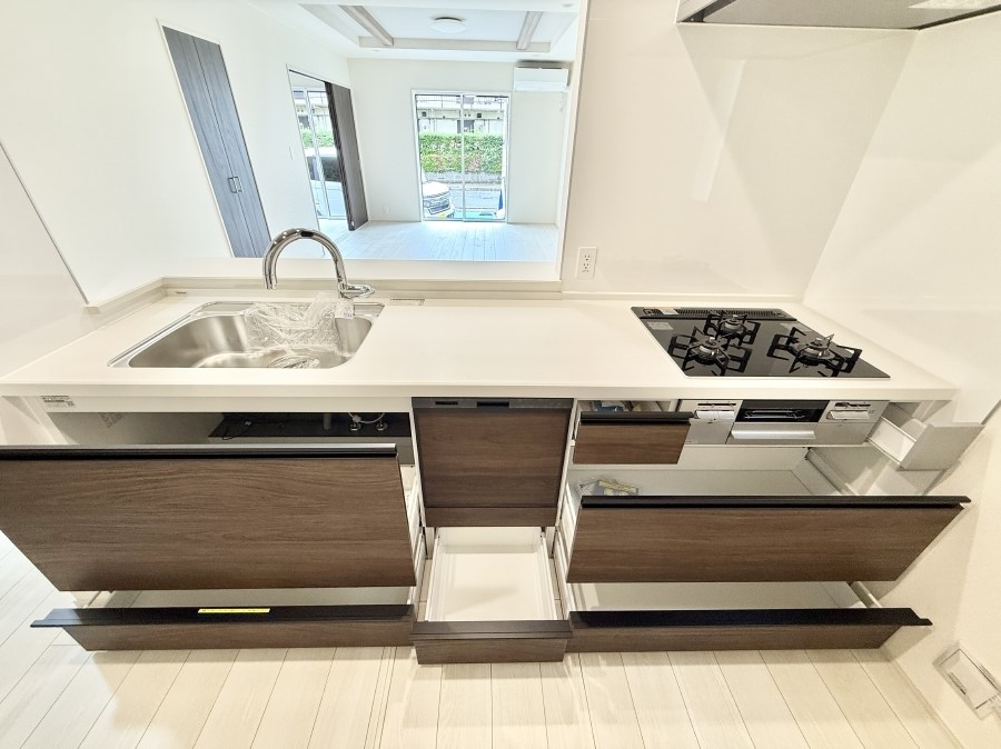 �L�b�`�� 2����  ���V���v���ŋ@�\�I�A�����g���₷���L�b�`��