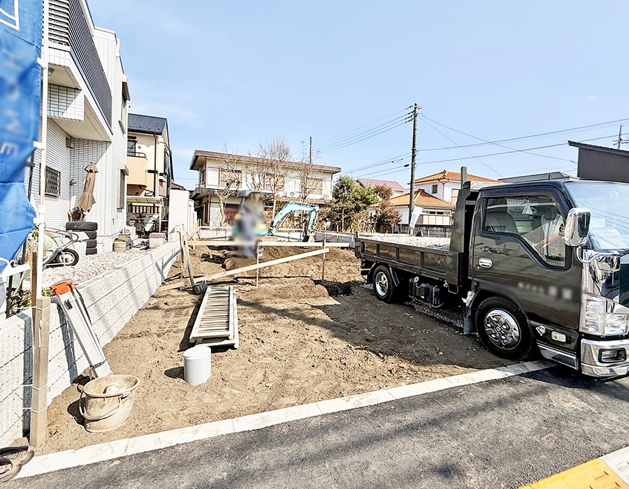 ���n�O�ώʐ^ �O�ρ���炵��L���ɂ���[�������d�l�ݔ��ŉ��K��