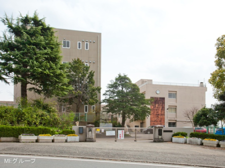 ���ӊ� ���w�Z 2320m ���؎s�����쒆�w�Z