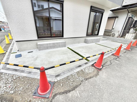  �O�ρ�����ɃJ�[�X�y�[�X������Ə�����܂�