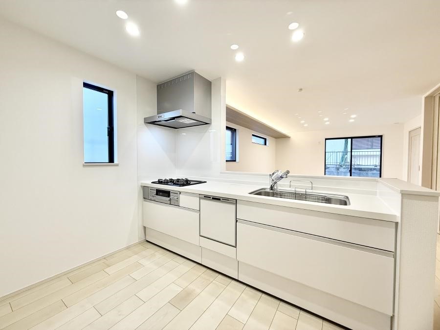 �L�b�`�� �������L���C�ɕЕt���A�g���₷���L�b�`��