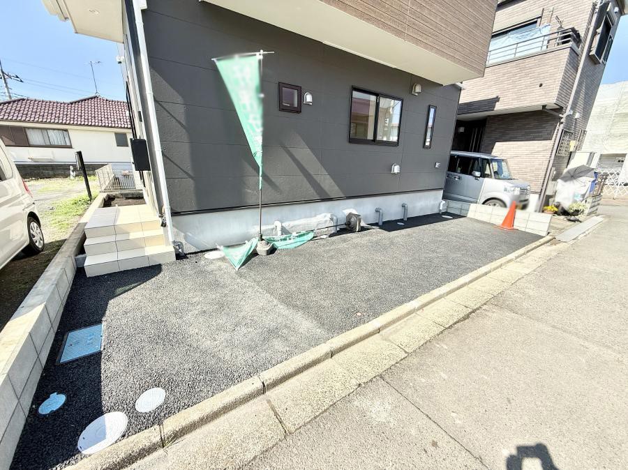  �O�ρ�����ɃJ�[�X�y�[�X������Ə�����܂�