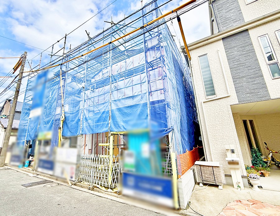 ���n�O�ώʐ^ �O�ρ���炵��L���ɂ���[�������d�l�ݔ��ŉ��K��