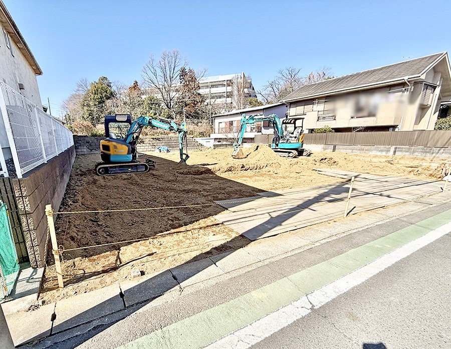 ���n�O�ώʐ^ �O�ρ���炵��L���ɂ���[�������d�l�ݔ��ŉ��K��