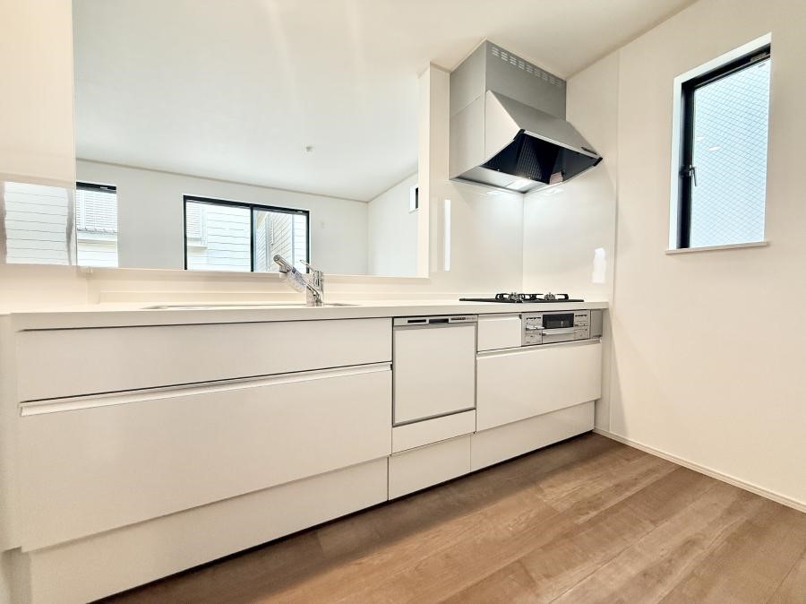 �L�b�`�� �������L���C�ɕЕt���A�g���₷���L�b�`��