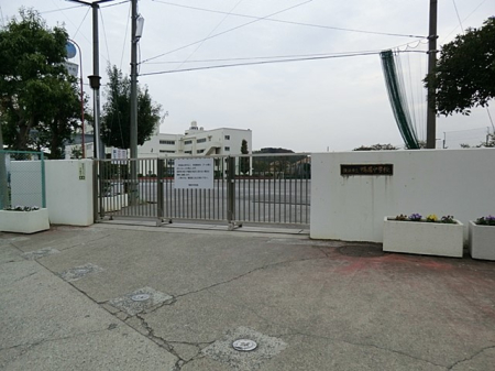 ���ӊ� ���w�Z 1500m ���l�s���������w�Z