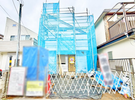 ���n�O�ώʐ^ �O�ρ���炵��L���ɂ���[�������d�l�ݔ��ŉ��K��