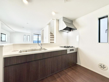 �L�b�`�� �������������Ŏ��p�I�A�S�Ƃ��߂��L�b�`���f�U�C��