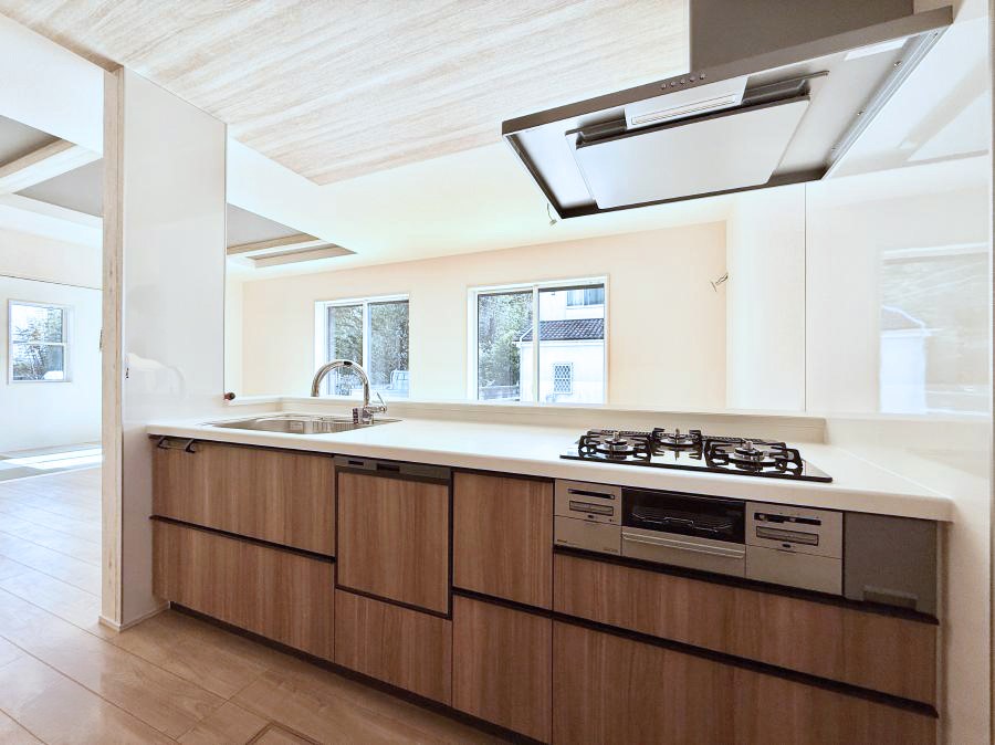 �L�b�`�� �������V���v���ŋ@�\�I�A�����g���₷���L�b�`��