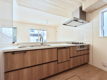 �L�b�`�� �������L���C�ɕЕt���A�g���₷���L�b�`��