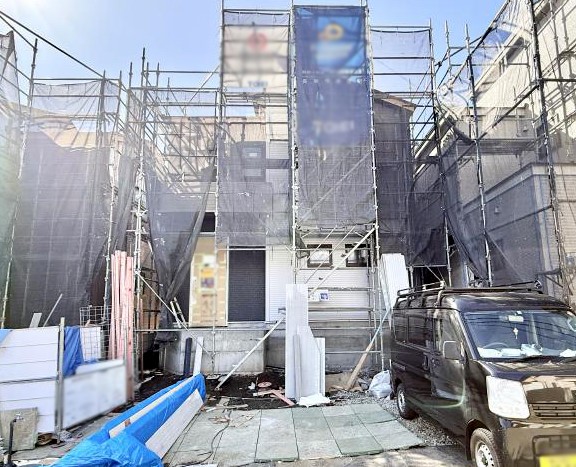 ���n�O�ώʐ^ �O�ρ���炵��L���ɂ���[�������d�l�ݔ��ŉ��K��