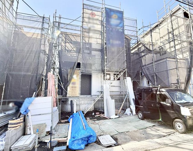 ���n�O�ώʐ^ �O�ρ��V������炵���n�܂�ꏊ�ŁA�Ƒ����J��[�߂�