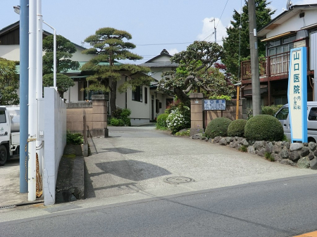 ���ӊ� �a�@ 1100m �R����@