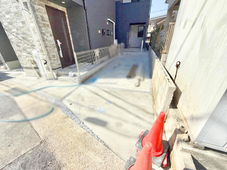  �O�ρ�����ɃJ�[�X�y�[�X������Ə�����܂�