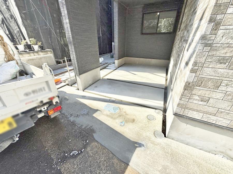  �O�ρ��J�[�X�y�[�X�L