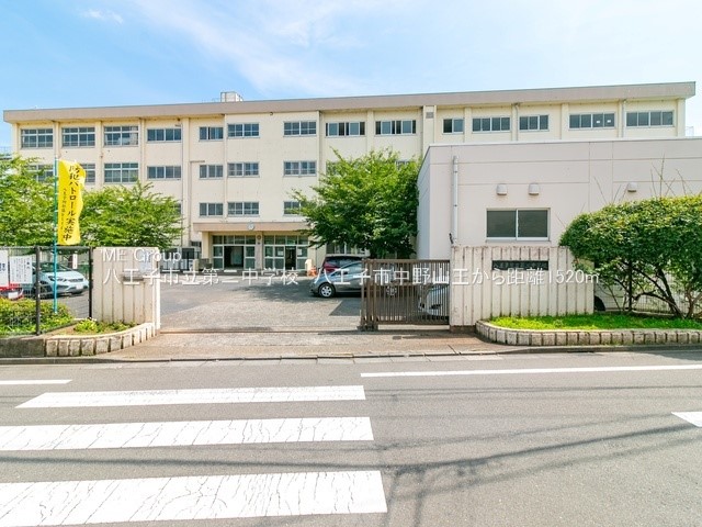 ���ӊ� ���w�Z 1520m �����q�s����񒆊w�Z