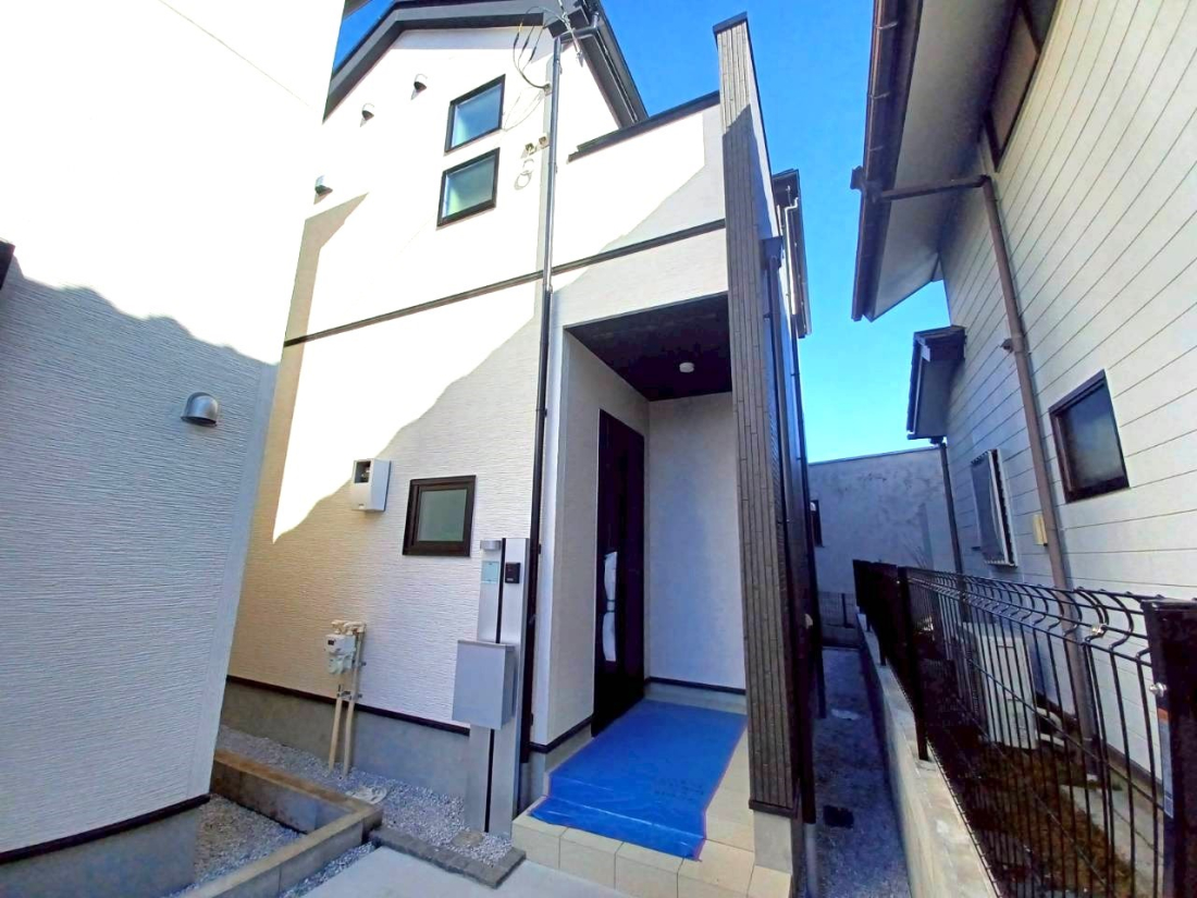 ���n�O�ώʐ^ �O�ρ��V������炵���n�܂�ꏊ�ŁA�Ƒ����J��[�߂�