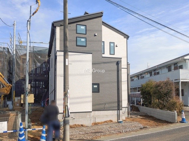 ���n�O�ώʐ^ �O�ρ��V������炵���n�܂�ꏊ�ŁA�Ƒ����J��[�߂�