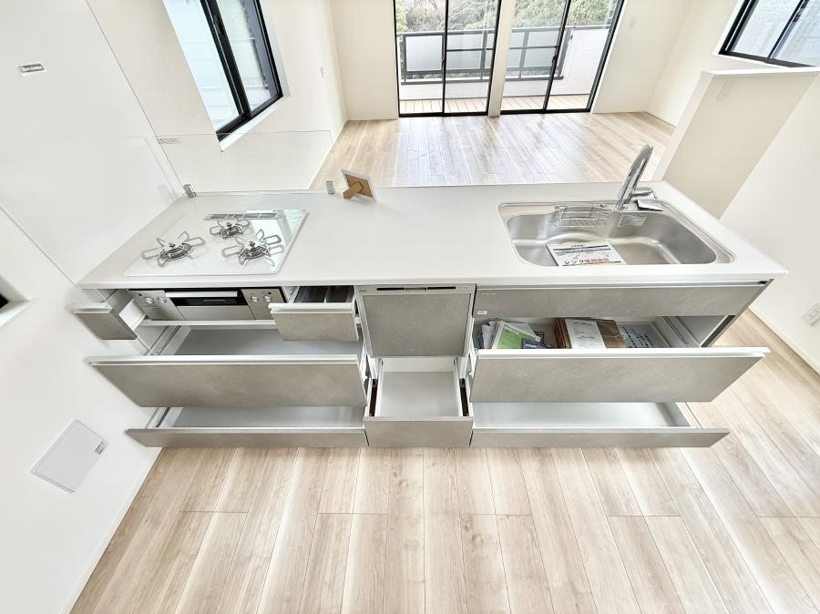 �L�b�`�� �������V���v���ŋ@�\�I�A�����g���₷���L�b�`��