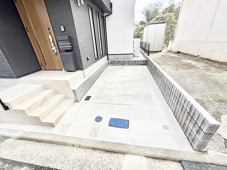  �O�ρ����K�Ȓ��ԃX�y�[�X�ň��S