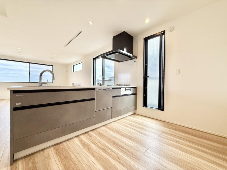 �L�b�`�� �������L���C�ɕЕt���A�g���₷���L�b�`��