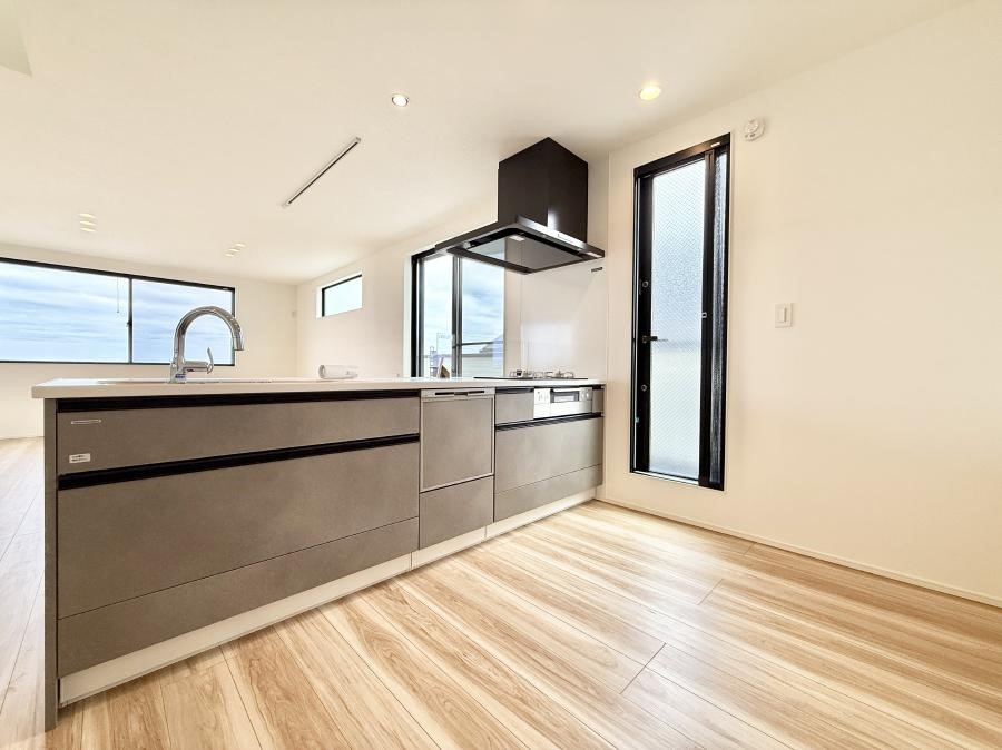 �L�b�`�� �������L���C�ɕЕt���A�g���₷���L�b�`��