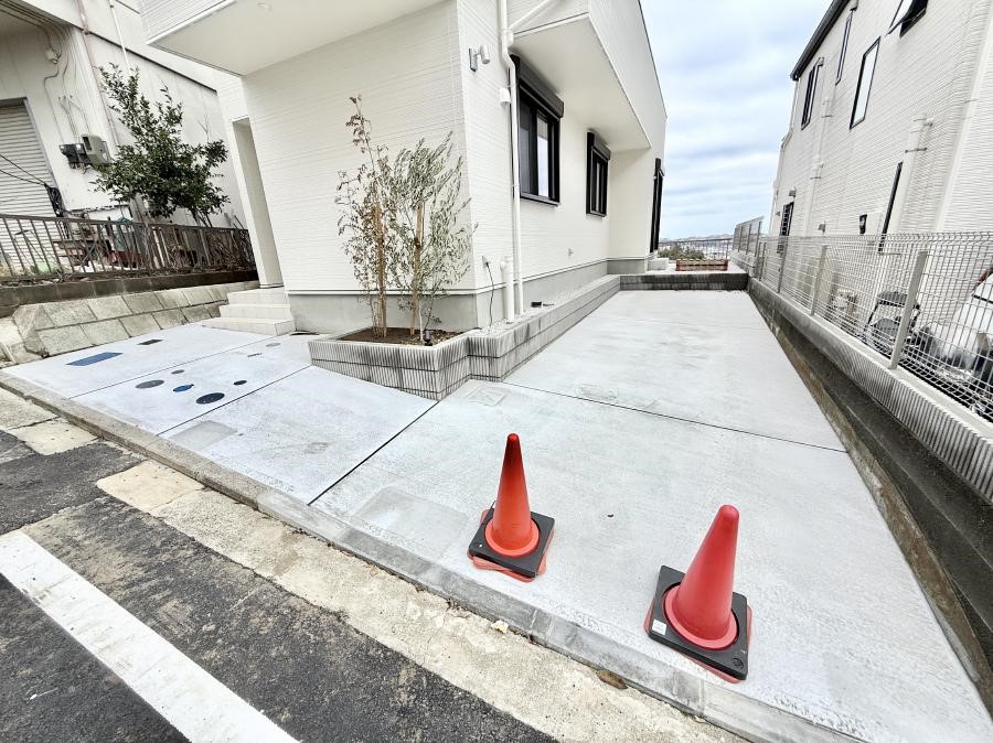  �O�ρ��J�[�X�y�[�X�L