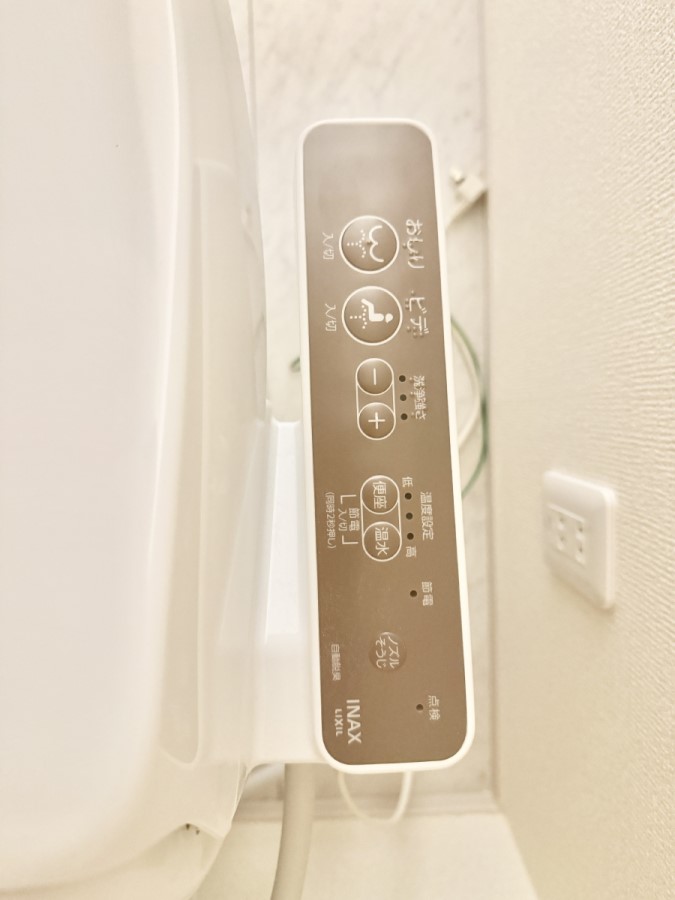 ���̑����� �ݔ����������ŉ��K�A���������ۂ����V�����[�g�C��