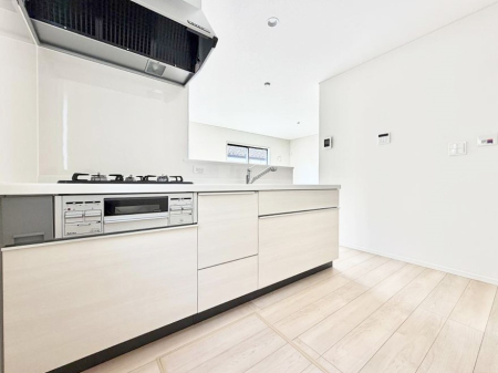 �L�b�`�� �����������������Ɗy�����Ȃ�A���K�ȃL�b�`�����