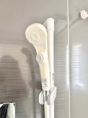 ���̑����� �ݔ����킴�킴�V�����[�����̃��o�[�܂Ŏ��L�΂��K�v���Ȃ��A�ȒP�Ɏ~���ł���